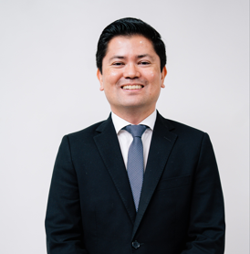 Foto de perfil do Lauro Miyasato Junior